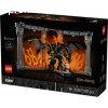 LEGO Icons 10367 Knyvkuck: A Gyrk Ura: Balrog