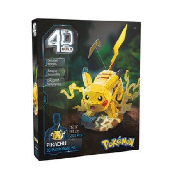 Pokemon - Pikachu