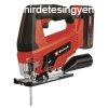 Einhell Akkus Beszrfrsz Tc-Js 18 Li (1X2,5 Ah)
