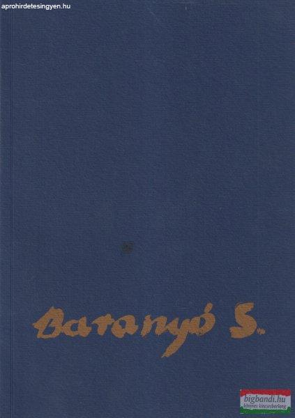 Baranyó Sándor - Baranyó S.