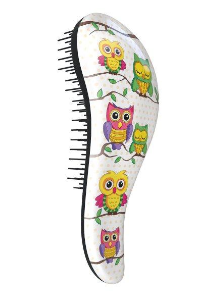 Dtangler Owl hajkefe