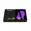 Dtangler Hajkefe ajndkcsomag Miraculous Purple