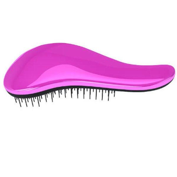Dtangler Hajkefe Metalic Pink