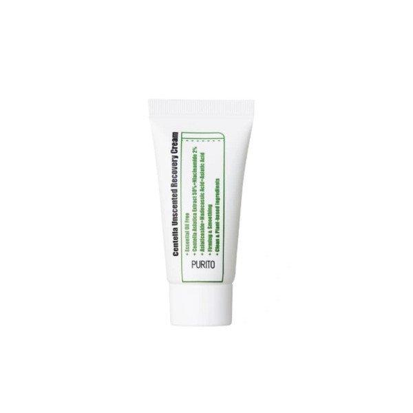 PURITO Parfümmentes nyugtató krém érzékeny bőrre (Wonder Releaf Cream
Unscented) 15 ml