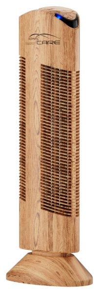 Ionic-CARE Légtisztító Ionic-CARE Triton X6 fa dekor 1 db