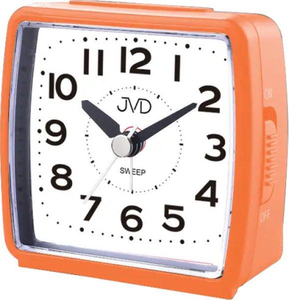 JVD Ébresztőóra SRP7602.2
