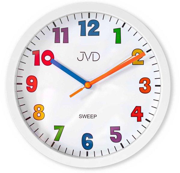 JVD HA46.3 falióra
