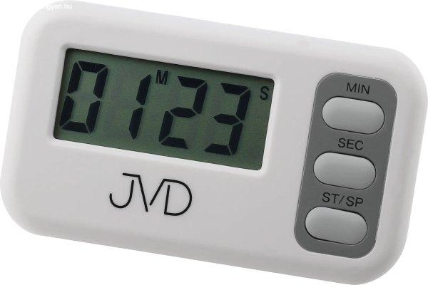 JVD Digitális időzítő DM62