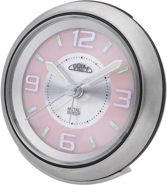 Prim Retro Alarm - Pink C01P.3815.7023