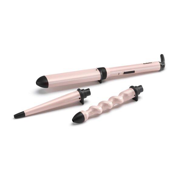 BaByliss Többfunkciós hajsütővas MS750E
