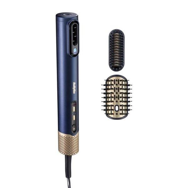 BaByliss Hajszárító, vasaló és hajformázó 3 az 1-ben Air Wand AS6550E
