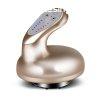 BeautyRelax Masszzskszlk Vacuform Premium White