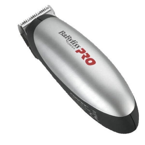 BaByliss PRO Kontúrozó hajvágógép FX44E (Palm Pro Tramliner)