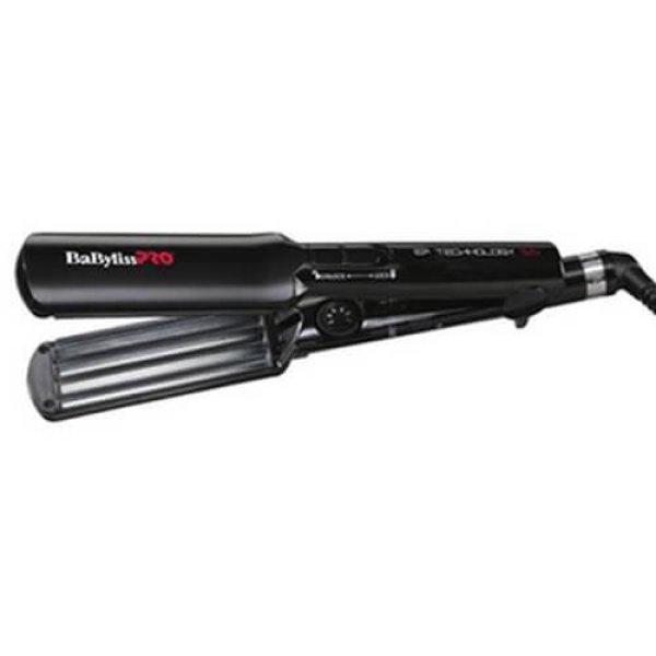 BaByliss PRO Professzionális kreppelő 38 mm BAB2658EPCE