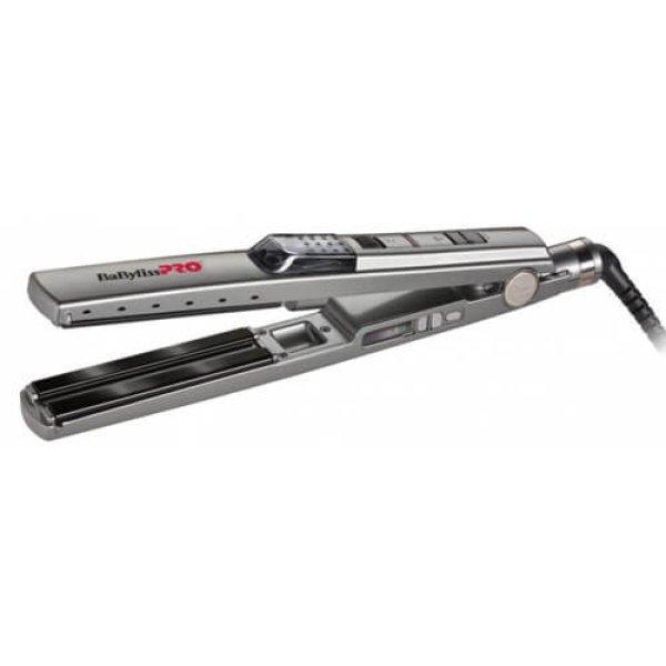 BaByliss PRO Professzionális ultrahangos hajvasaló Ultrasonic Cool Mist
BAB2191SEPE