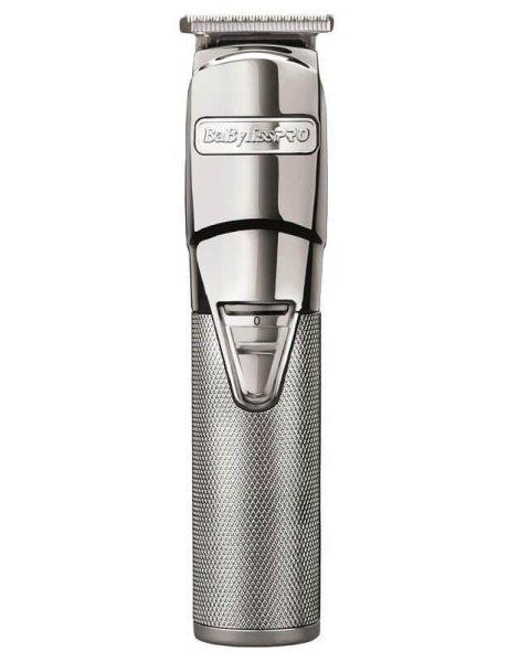 BaByliss PRO Professzionális kontúrozó trimmer hajhoz és szakállhoz FX7880E