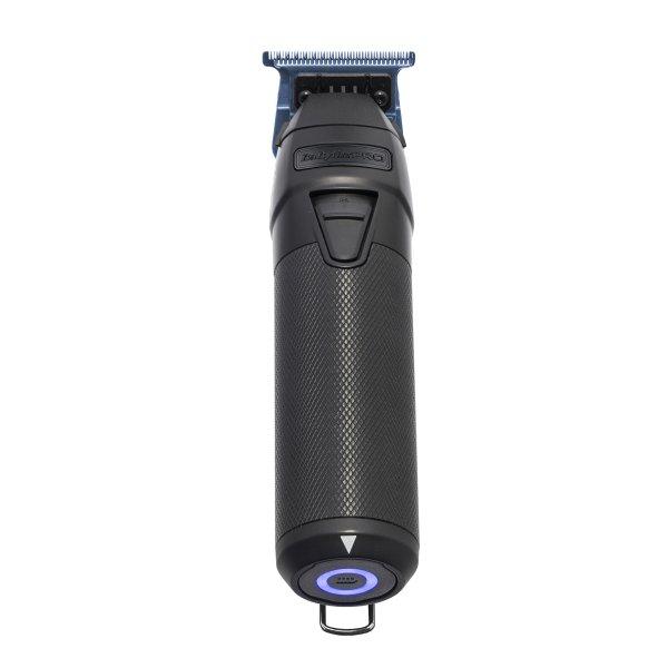 BaByliss Professzionális kontúrozó hajvágó FXONE Skeleton Black FX799MBE