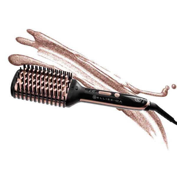 Bellissima Hajvasaló kefe My Pro PB11 100 11539 (Magic Straight Brush)