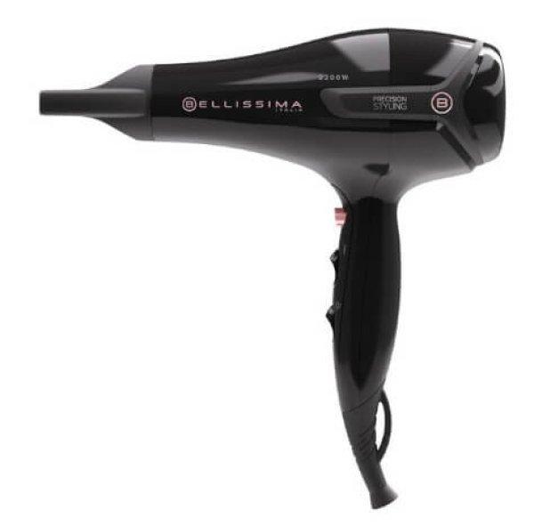 Bellissima 11520 S9 2200 ION nagy teljesítményű hajszárító