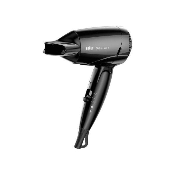 Braun Satin Hair 1 - HD 130 To Go úti hajszárító