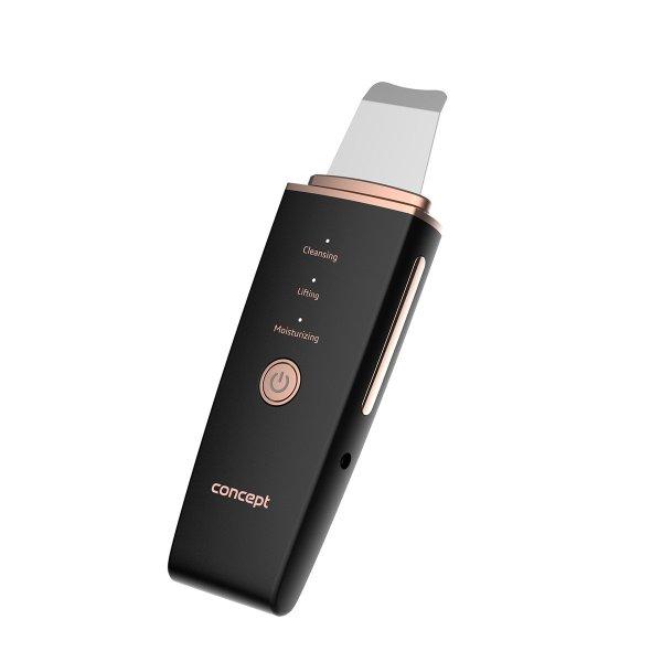 Concept Kozmetikai ultrahangos spatula Perfect Skin PO2060