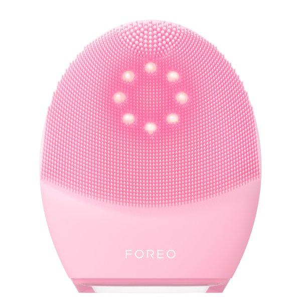 Foreo LUNA Plus 4 Tisztító és lifting szónikus kefe Sensitive Skin