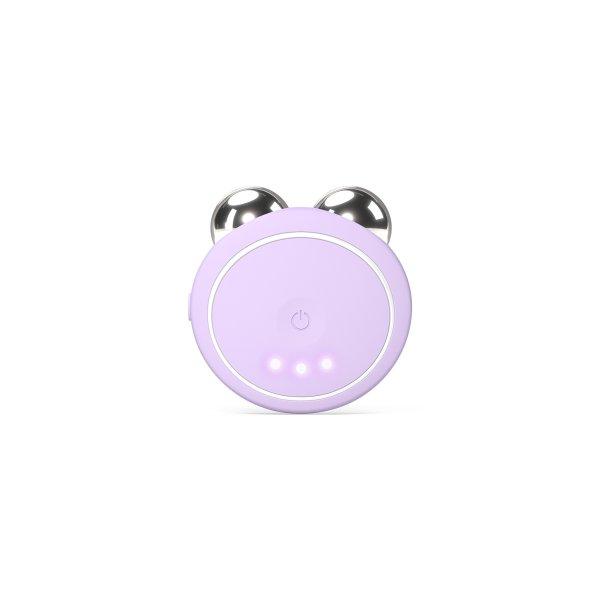 Foreo FOREO BEAR™ 2 go Kompakt utazó mikroáramú arcápoló toner Lavender