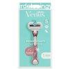 Gillette Extra Smooth Sensitive Rose Gold borotva + 1 ptfej