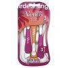 Gillette Eldobhat borotvk Venus Smooth Miami 3 db