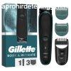 Gillette Trimmer az intim testrszekhez i5 (Body & Intim