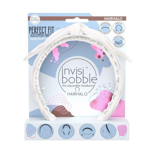 Invisibobble Állítható hajpánt Nordic Breeze Midsommar Love
