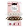 Invisibobble Hajcsat Barrette Too Glam to Give a Damn 2 db