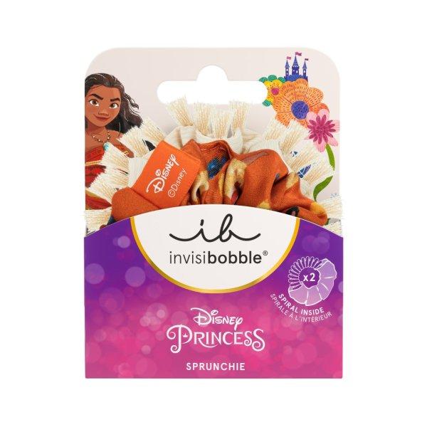 Invisibobble Hajgumi Kids Sprunchie Disney Moana 2 db
