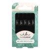 Invisibobble Hajgumi Hair Tie Black 5 db