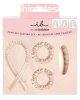 Invisibobble Hajgndrt kszlet Handle with Curl 3 db