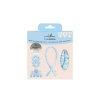 Invisibobble Hajgndrt szett Baby Curl Set S 4 db