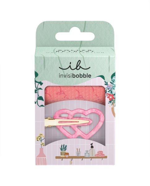 Invisibobble Hajcsavarókészlet Oasis Roller Retreat 2 db