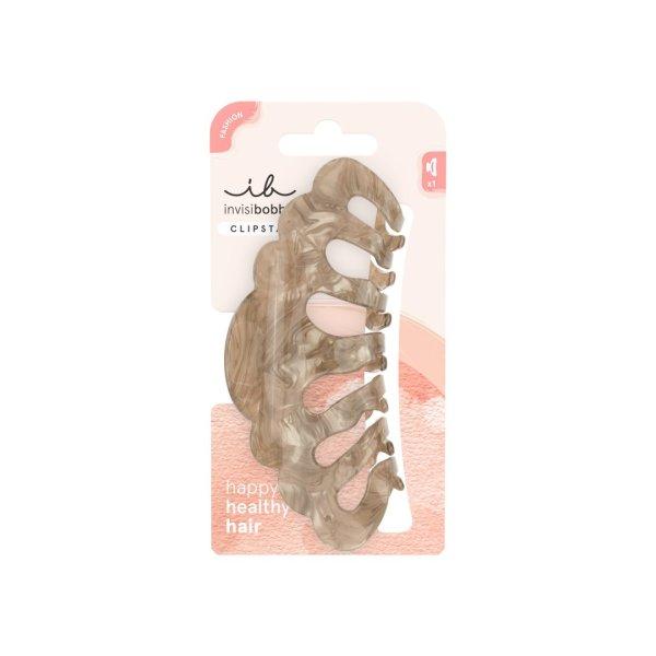 Invisibobble Hajcsipesz Clipstar XL Pure Pearlfection
