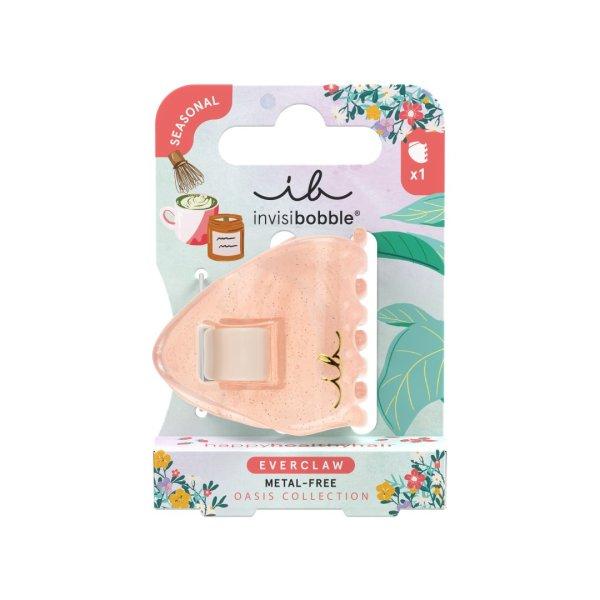 Invisibobble Hajcsipesz Everclaw Oasis Coral Crush S