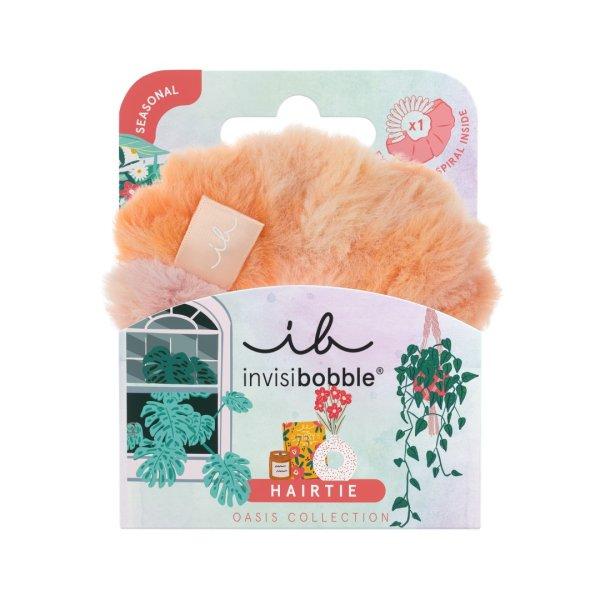 Invisibobble Hajgumi Sprunchie Oasis Rabbit Fuzz