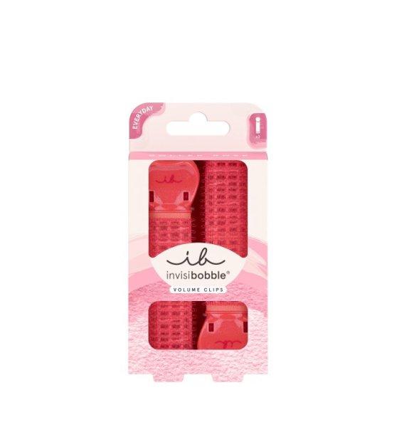 Invisibobble Hajgöndörítő szett Roller Rose 2 db