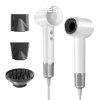 Laifen Hajszrt Swift Special Pearl White