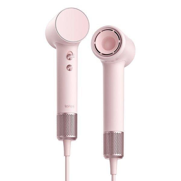 Laifen Hajszárító Swift Mini Pink