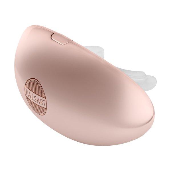 Palsar 7 Terápiás LED ajakmaszk (Rose Gold)