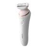 Philips Epiltor nedves s szraz borotvlkozshoz BRE730/10