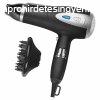 ProfiCare Professzionlis hajszrt HTD 3113 Black