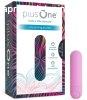PlusOne Mini vibrtor rzsaszn