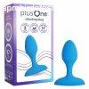 PlusOne Vibrl anlis stimultor