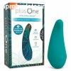 PlusOne Rezg prosztata stimultor Deep Pulse