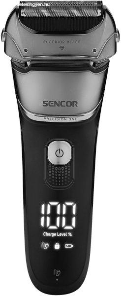 Sencor Borotva SMS 0900BK